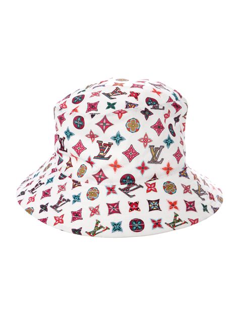 louie vuitton bucket hat|louis vuitton bucket hat vintage.